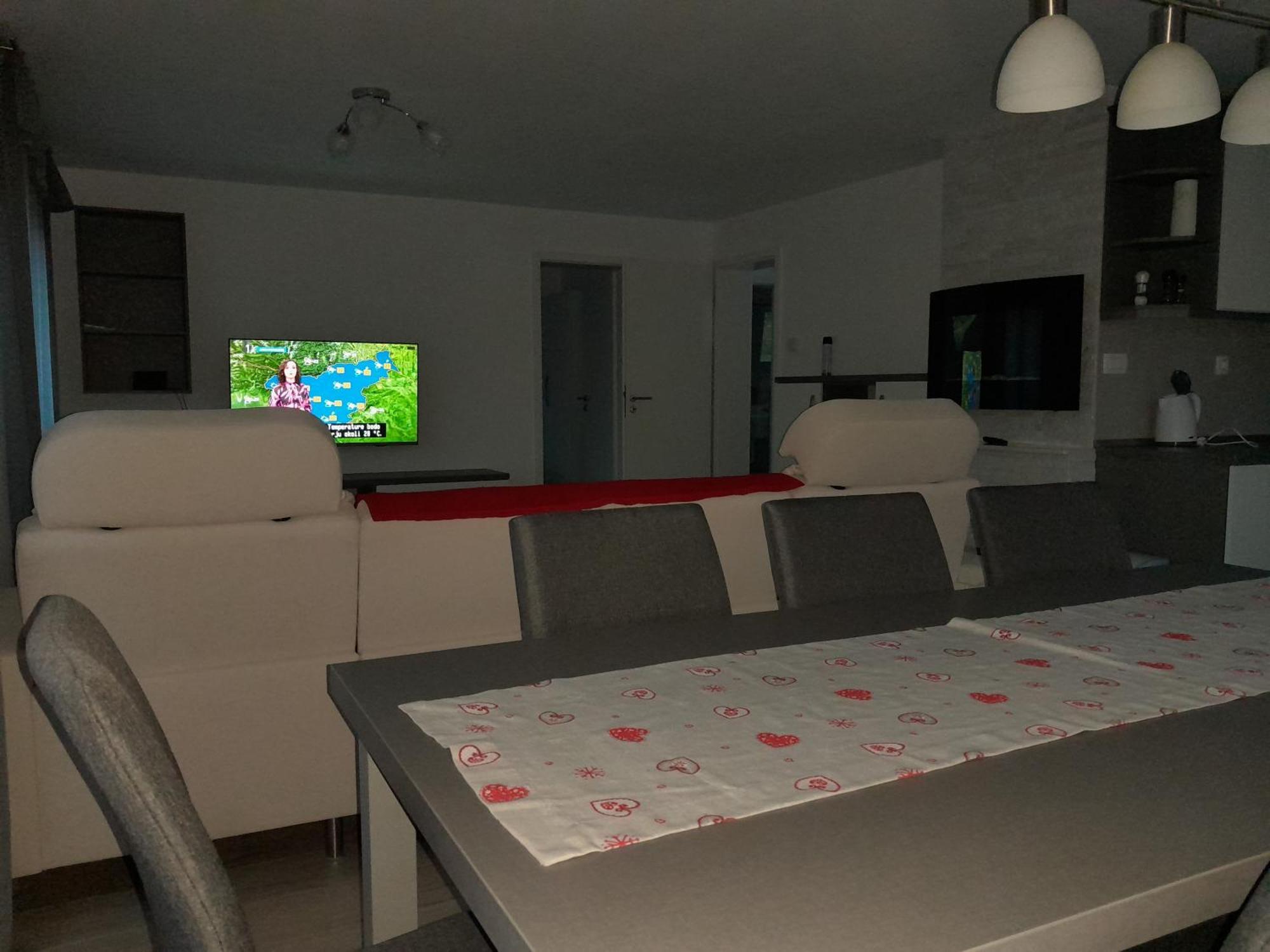Holiday Home Baron Radece Exterior foto