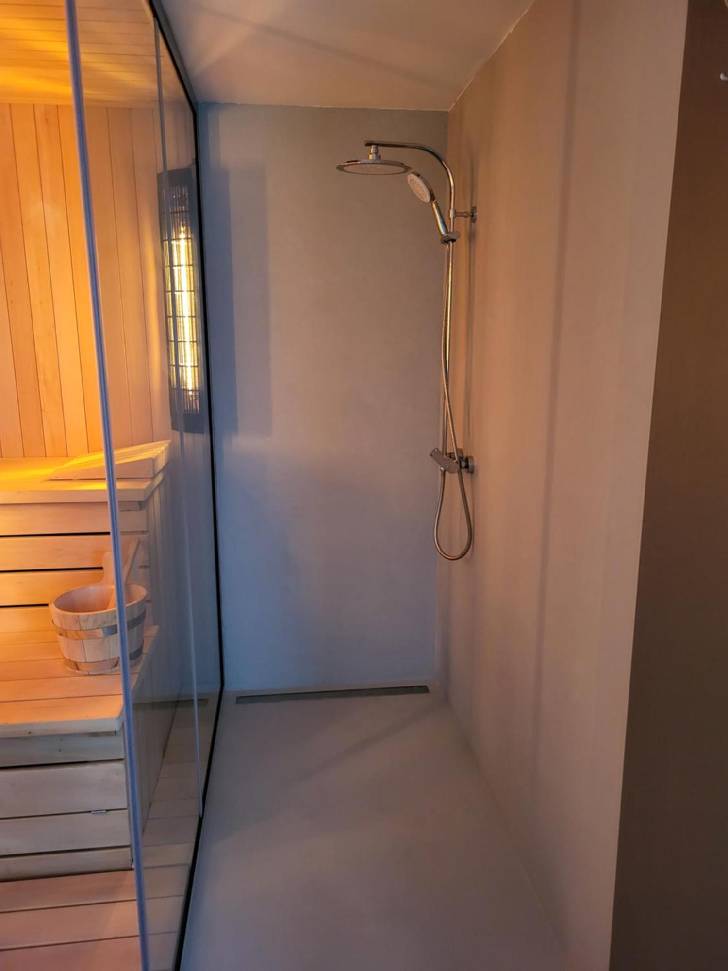 Holiday Home Baron Radece Exterior foto
