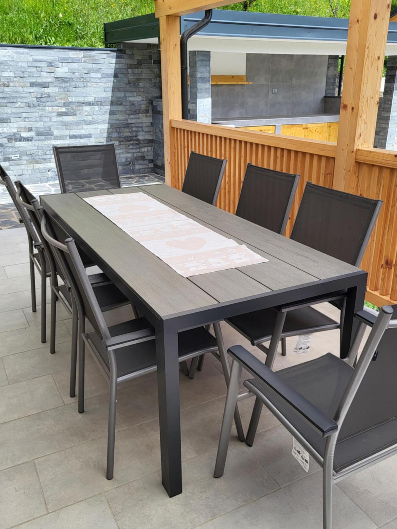 Holiday Home Baron Radece Exterior foto