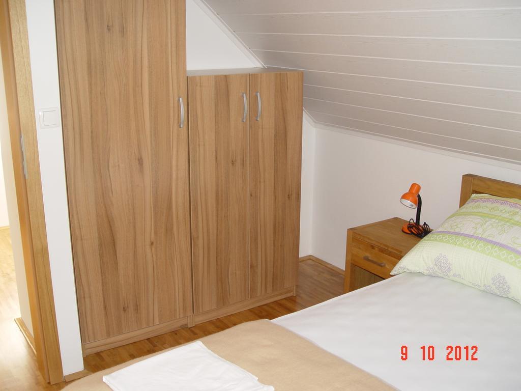 Holiday Home Baron Radece Habitación foto